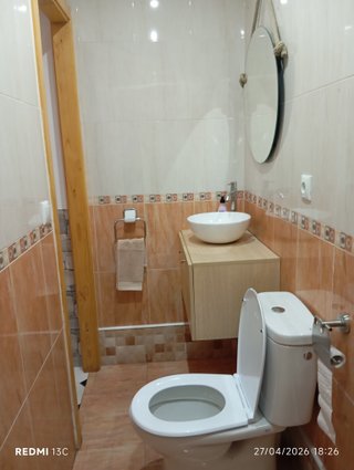Alquiler vacacional Barbate