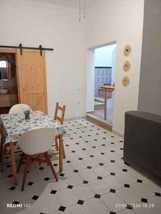 Alquiler vacacional Barbate