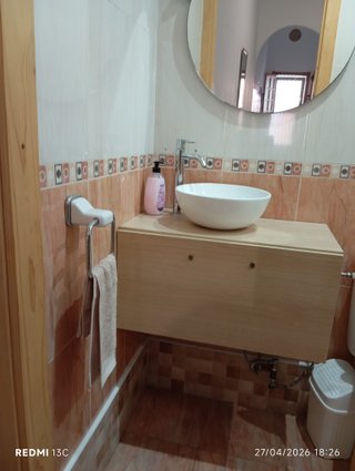 Alquiler vacacional Barbate