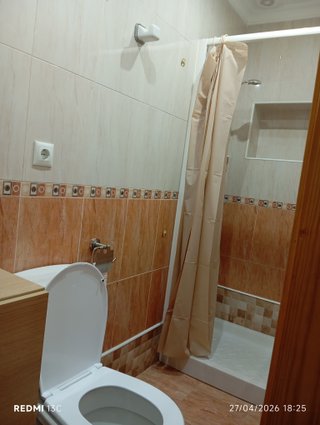 Alquiler vacacional Barbate