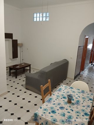 Alquiler vacacional Barbate