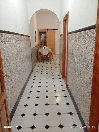 Alquiler vacacional Barbate