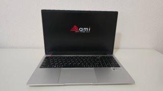 Portátil Ecobook Intel N4000 2.6Ghz 12GB SSD 256GB