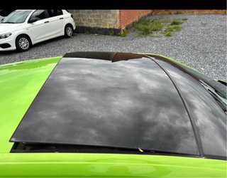 Volkswagen Scirocco 2011