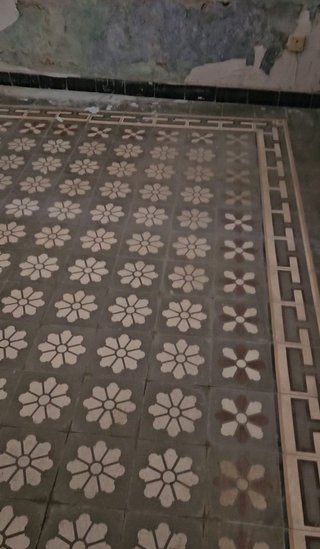 Casa para reformar