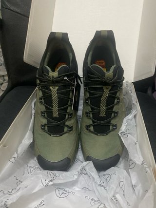 La Sportiva Ultra Raptor 3 GTX Verde/Negro