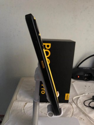 Poco X7 Pro 5G 8-256GB Nero/Giallo