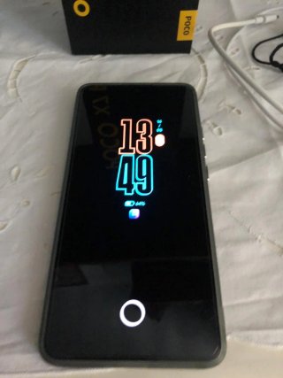 Poco X7 Pro 5G 8-256GB Nero/Giallo