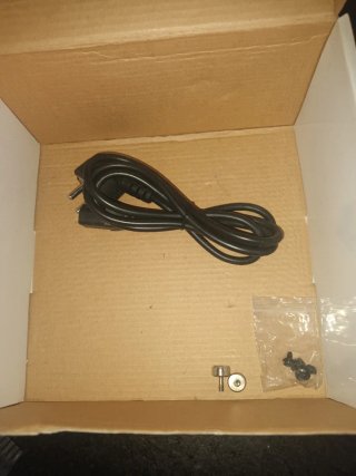 Fuente Alimentación B-MOVE 500W PSU