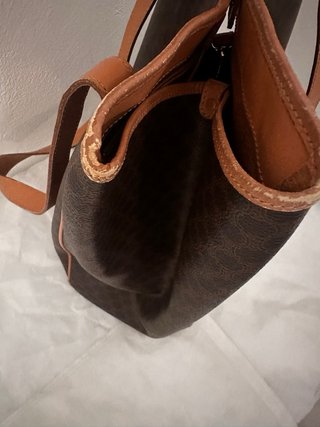 Borsa Celine Vintage Macadam