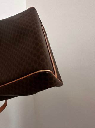 Borsa Celine Vintage Macadam