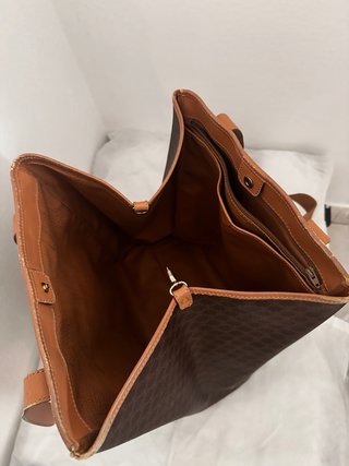 Borsa Celine Vintage Macadam