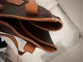 Borsa Celine Vintage Macadam