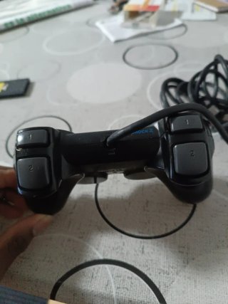 Mando PlayStation 2