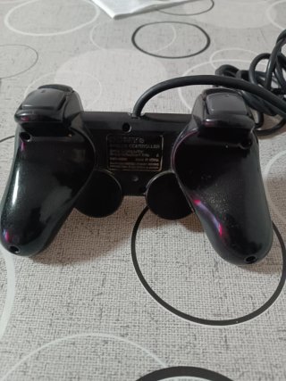 Mando PlayStation 2