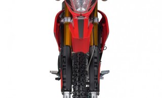 Rieju Marathon 125 Europa Enduro