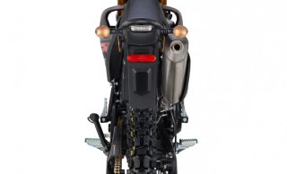 Rieju Marathon 125 Europa Enduro