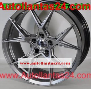Llantas AUDI - E1699