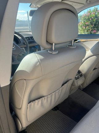 Mercedes-Benz Clase E 2008