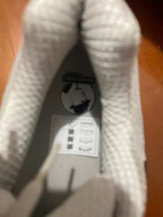 Nike Vomero 5 JD Dorado Blanco