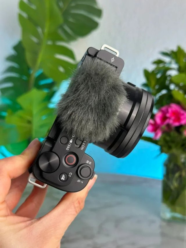 Sony ZV-E10✅NUEVA