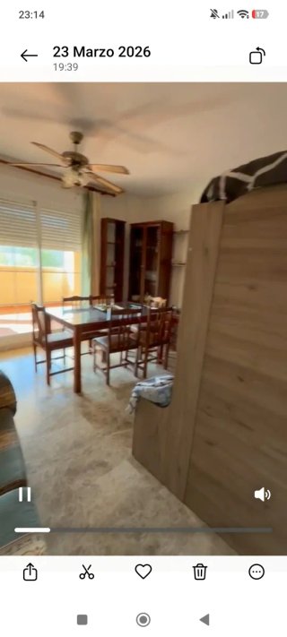 URGENTE: Se regala lote de piso en Roquetas de mar