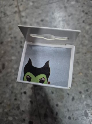Llavero Funko Pop! Disney Maléfica