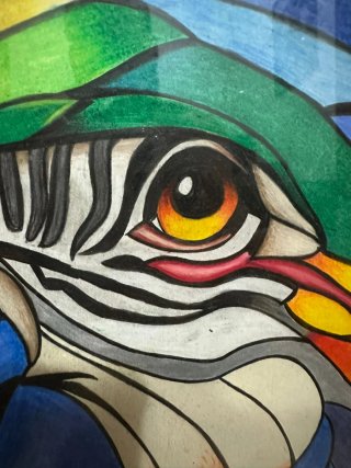 EL GUARDIÁN DEL PRISMA