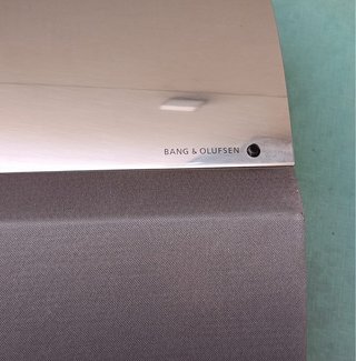 Altavoces de diseño