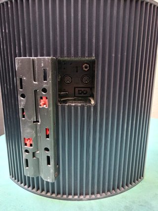 Altavoces de diseño