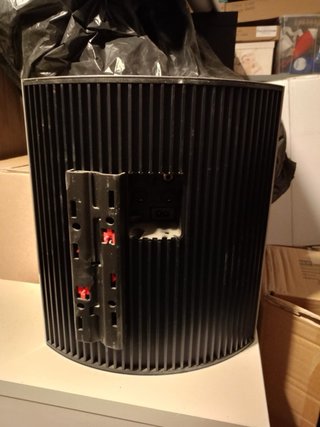 Altavoces de diseño