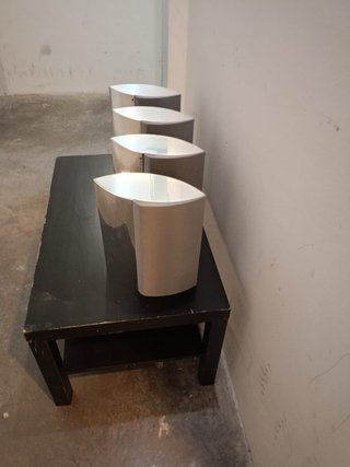 Altavoces de diseño
