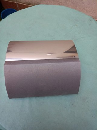 Altavoces de diseño
