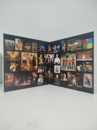 Vinilo Queen - Greatest Hits II