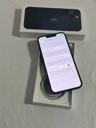 iPhone 13 128GB Batería 97%