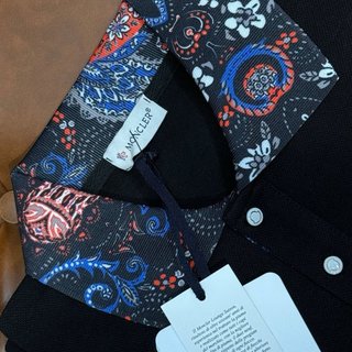 Polo Moncler