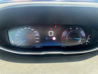 Peugeot 3008 2019