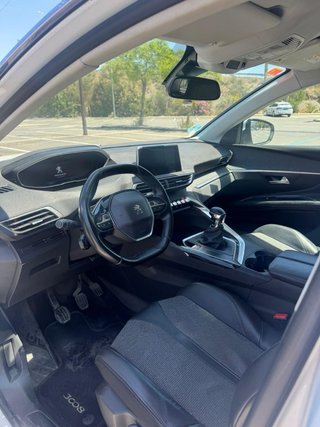 Peugeot 3008 2019