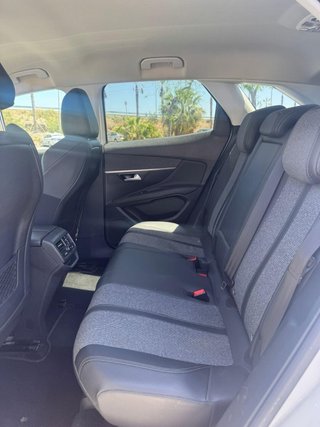 Peugeot 3008 2019