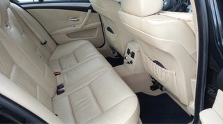 BMW Serie 5 530 XD 2007