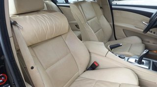 BMW Serie 5 530 XD 2007