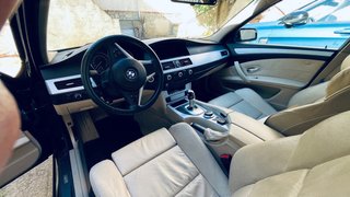 BMW Serie 5 530 XD 2007
