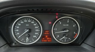 BMW Serie 5 530 XD 2007
