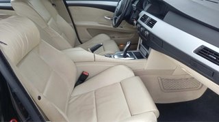 BMW Serie 5 530 XD 2007