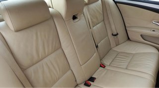 BMW Serie 5 530 XD 2007