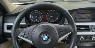 BMW Serie 5 530 XD 2007