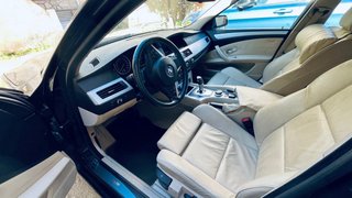 BMW Serie 5 530 XD 2007