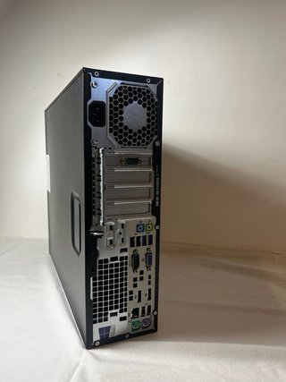 HP ProDesk-Ricondizionato Garatinto