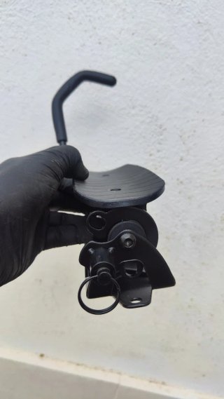 Soporte de pared para bicicleta. NUEVO A ESTRENAR