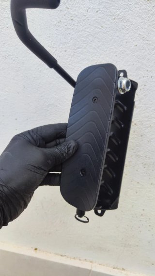 Soporte de pared para bicicleta. NUEVO A ESTRENAR